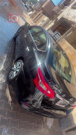 نيسان سنترا